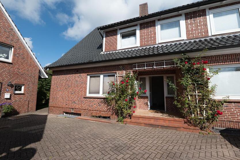 In Drochtersen Zuhause ankommen – 2,5-Zimmer zum Wohlfühlen zimmer