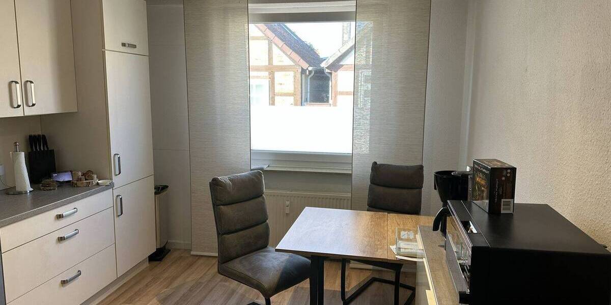 Etagenwohnung Celle Neuenhäusen - 2 Zimmer, 86 m&sup2;, 774&euro; | Angebot:26570532