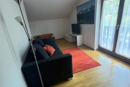 Wohnung Garmisch-Partenkirchen Breitenau - 4 Zimmer, 90 m&sup2;, 1.900&euro; | Angebot:25274789