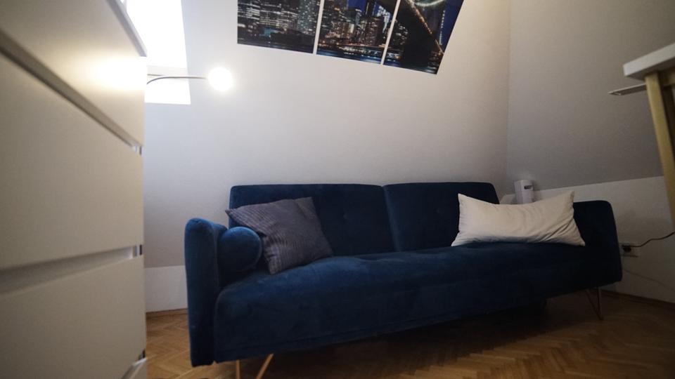 Einfamilienhaus München Schwabing-Freimann - 2.5 Zimmer, 60 m&sup2;, 2.149&euro; | Angebot:26636857