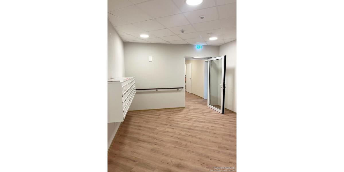 Etagenwohnung Friesoythe - 2 Zimmer, 54 m&sup2;, 520&euro; | Angebot:25803545