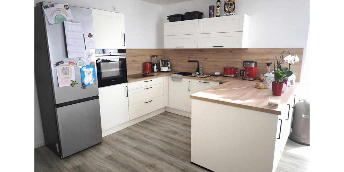 Etagenwohnung Braunschweig Lehndorf-Watenbüttel - 3 Zimmer, 76 m&sup2;, 920&euro; | Angebot:26613131