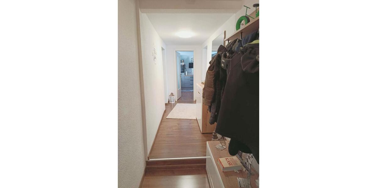 Erdgeschoßwohnung Wehretal - 2 Zimmer, 68 m&sup2;, 500&euro; | Angebot:26124052
