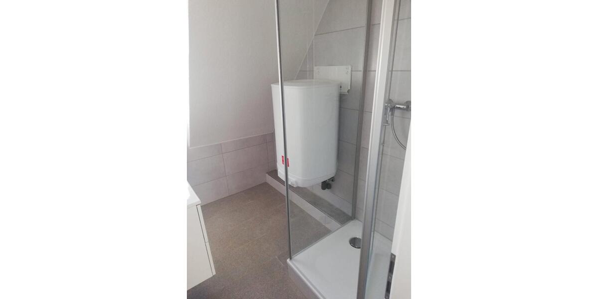 Dachgeschoßwohnung Waldenburg - 2 Zimmer, 45 m&sup2;, 525&euro; | Angebot:26630881