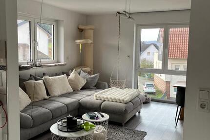 Helle 4 Zkb Wohnung ab dem 1.1. 2026 4 zimmer