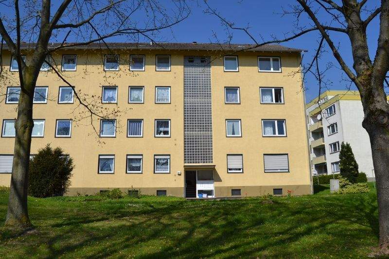 Etagenwohnung Baunatal Altenbauna - 3 Zimmer, 74 m&sup2;, 590&euro; | Angebot:25695793