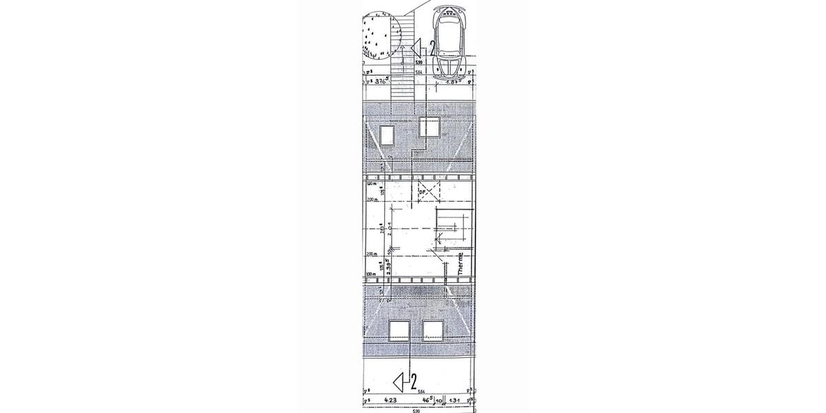 Reihenhaus Lüdenscheid Staberg - 5 Zimmer, 130 m&sup2;, 1.800&euro; | Angebot:25563053