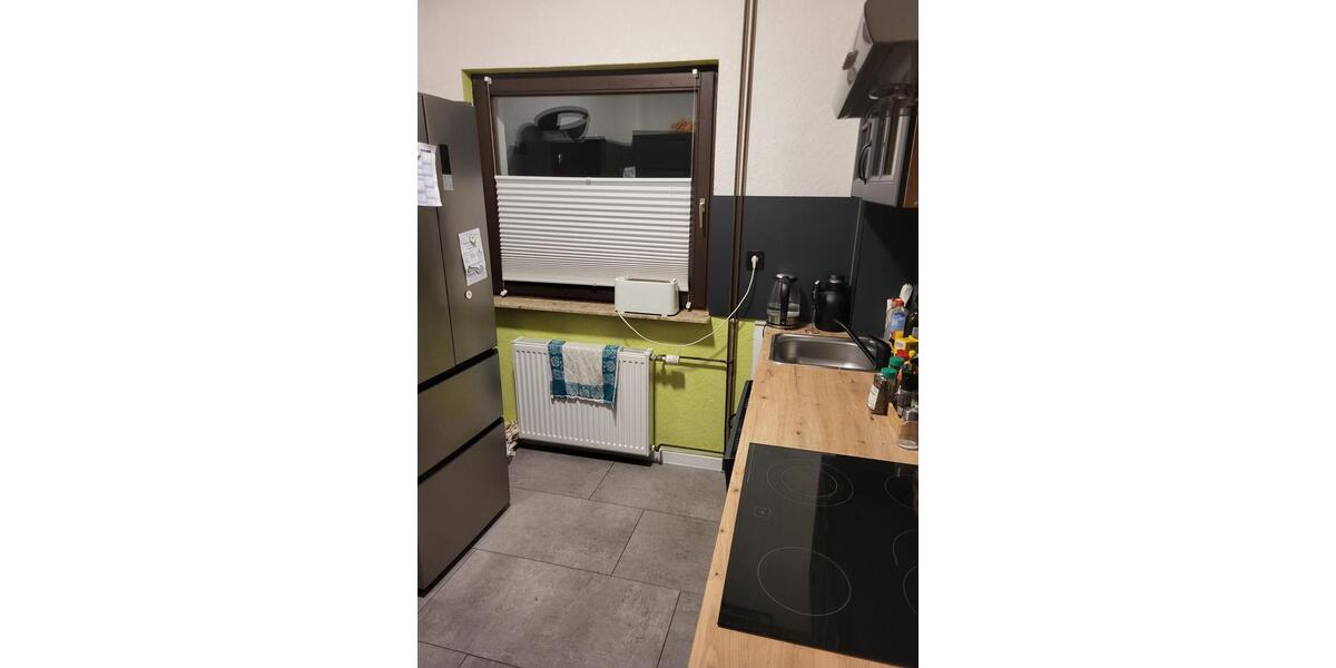 Wohnen auf Zeit Göttingen Roringen - 1 Zimmer, 10 m&sup2;, 500&euro; | Angebot:24804652