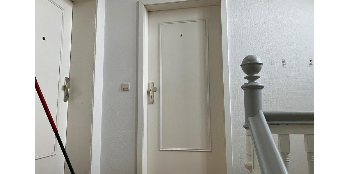 TOP sanierte helle 3-Raum-Wohnung in Apolda zu vermieten 3 zimmer