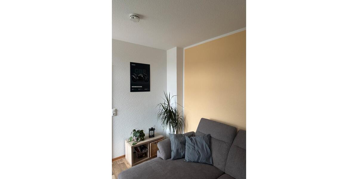 Etagenwohnung Wolmirstedt - 2 Zimmer, 68 m&sup2;, 672&euro; | Angebot:26251778