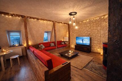 Wohnung Plauen Altstadt - 5 Zimmer, 115 m&sup2;, 800&euro; | Angebot:25873364