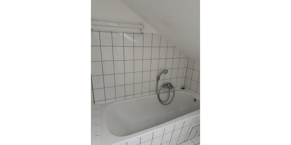 Dachgeschoßwohnung Bad Lauterberg im Harz - 2 Zimmer, 50 m&sup2;, 500&euro; | Angebot:24731314