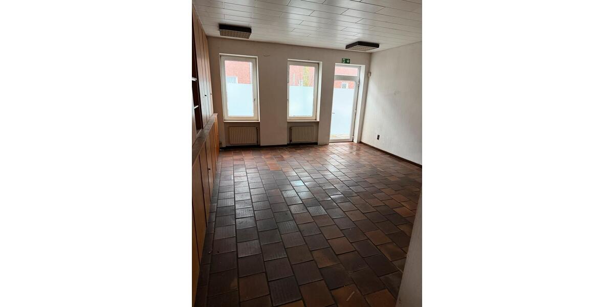 Gewerbeobjekt Krefeld Benrad - 2.200&euro; | Angebot:26703454