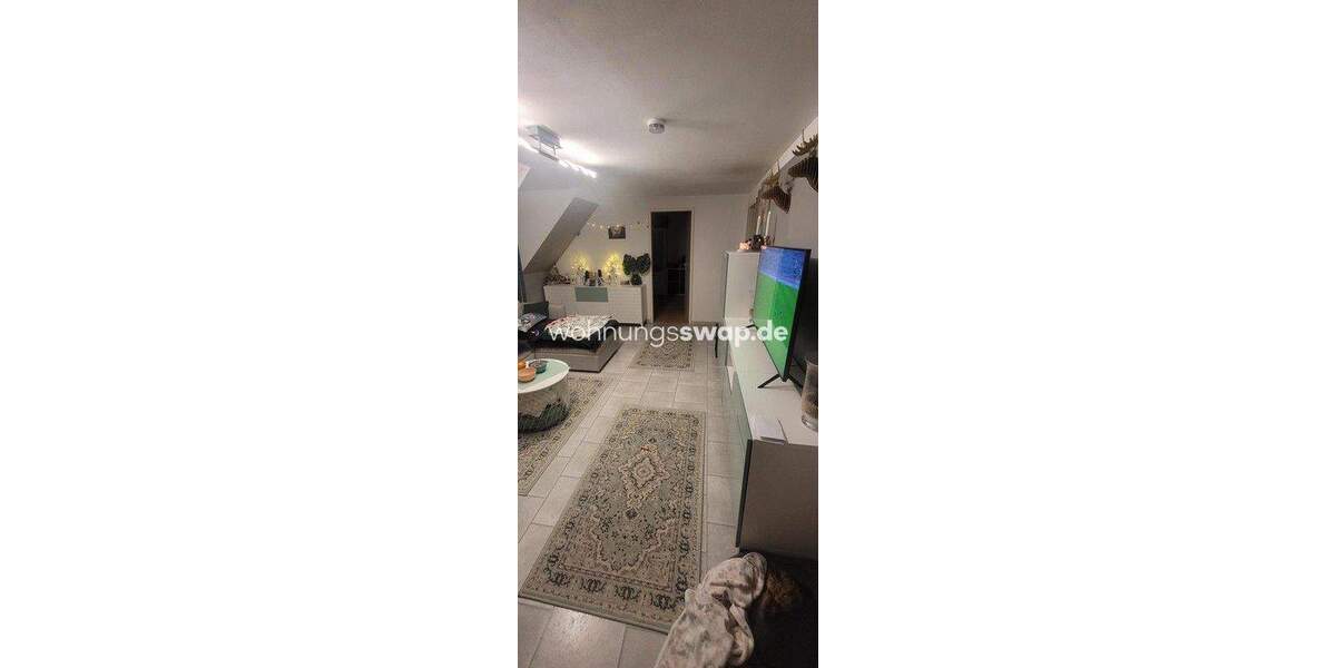 Etagenwohnung München Ramersdorf-Perlach - 4 Zimmer, 75 m&sup2;, 604&euro; | Angebot:25990598