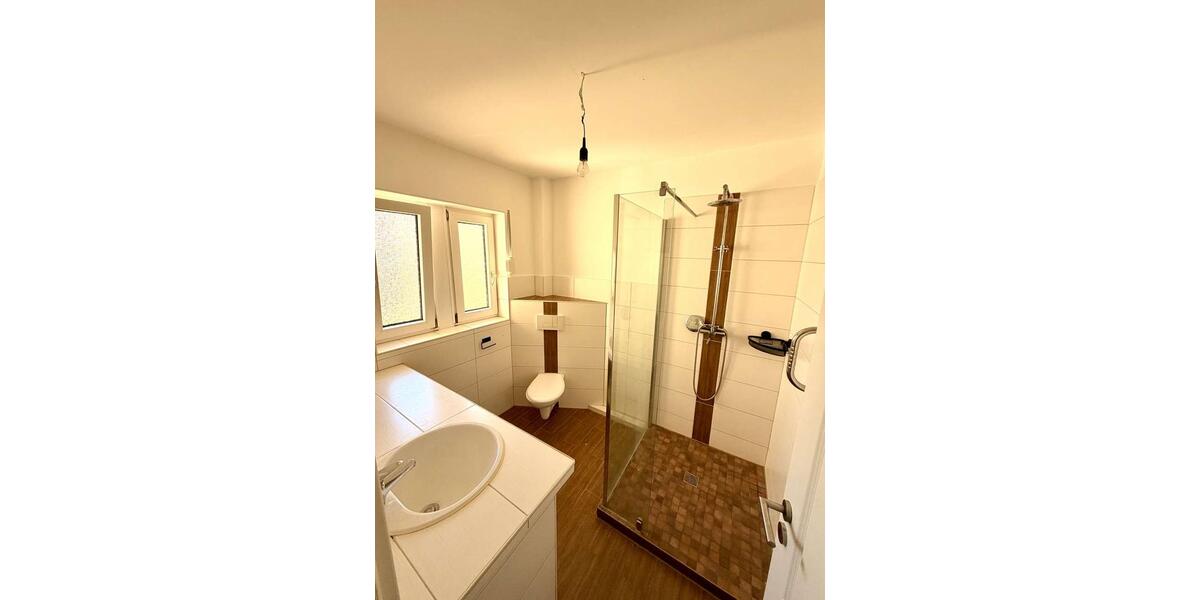 Etagenwohnung Ballenstedt - 1 Zimmer, 53 m&sup2;, 320&euro; | Angebot:26379986