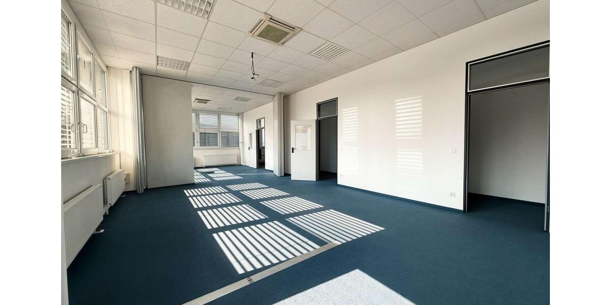 Gewerbeobjekt Zossen - 1.380&euro; | Angebot:23812908
