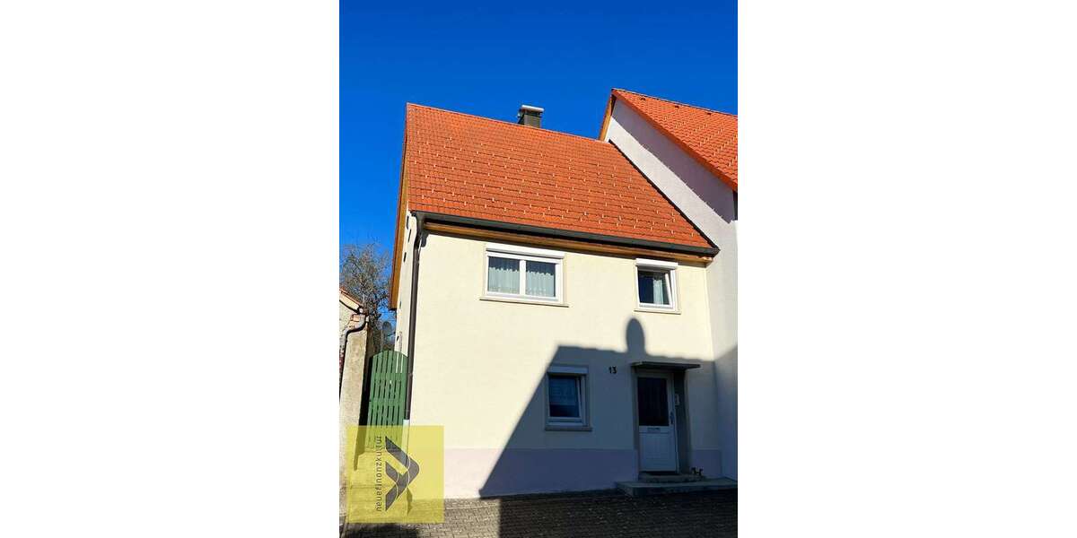 Haus zum Mieten in Münsingen 770 € 77.47 m² 5 zimmer