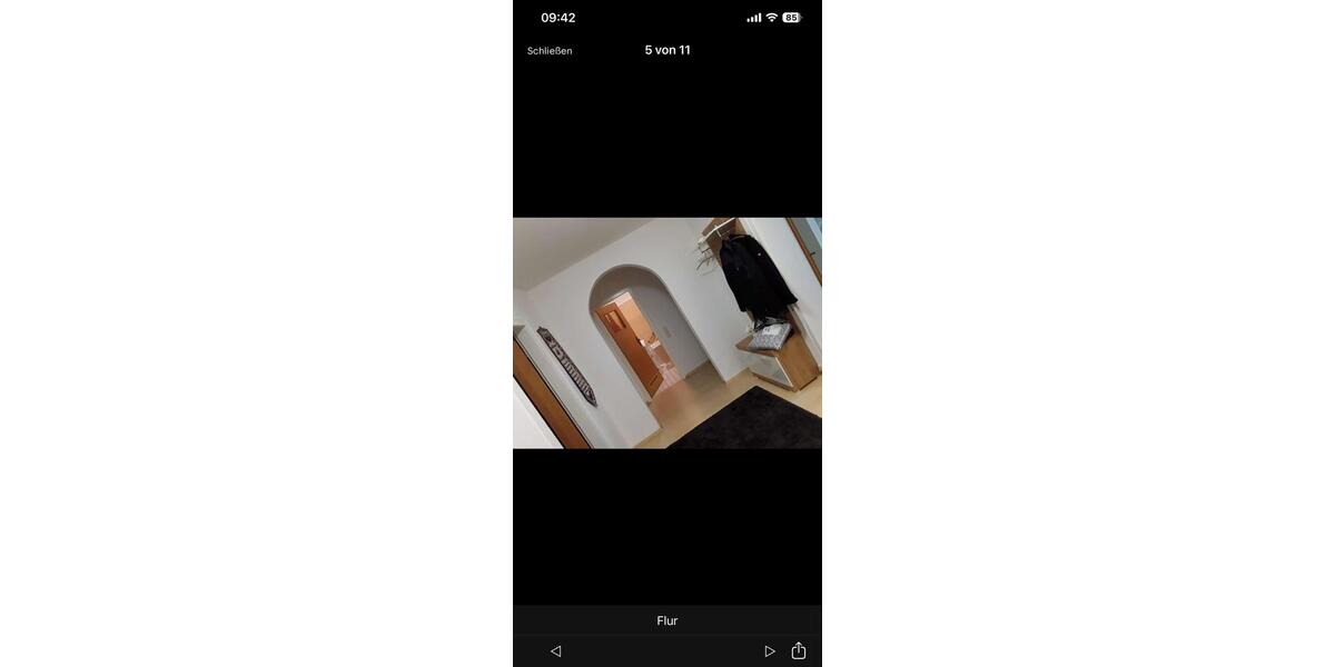 Erdgeschoßwohnung Seelze - 3 Zimmer, 85 m&sup2;, 1.250&euro; | Angebot:26634941