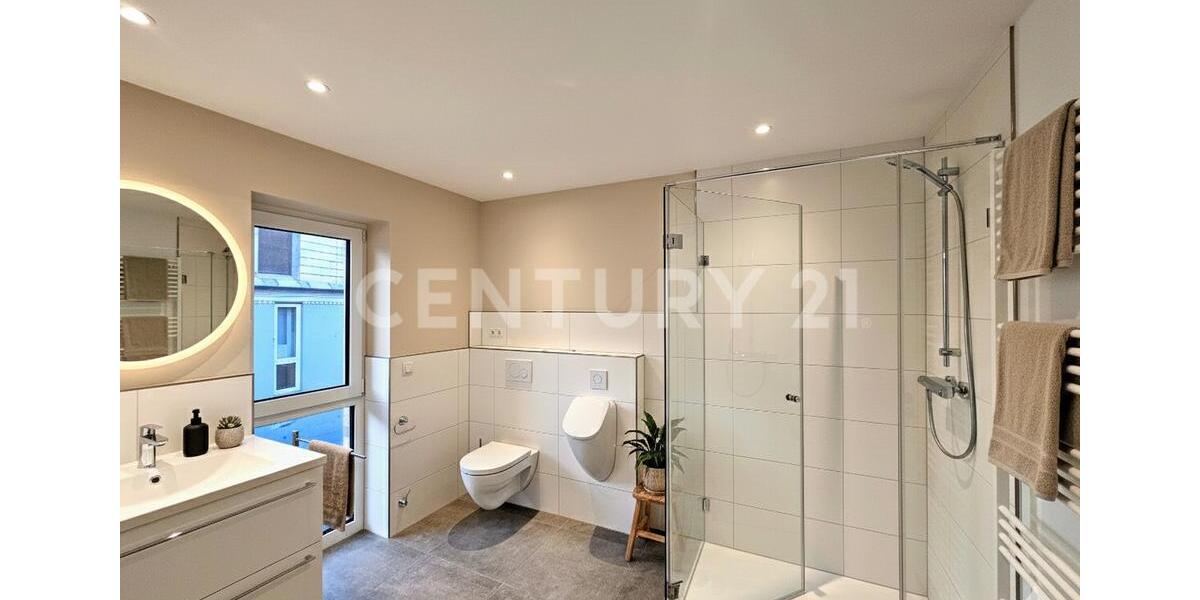 Einfamilienhaus Hoya - 5 Zimmer, 162 m&sup2;, 1.900&euro; | Angebot:23816580