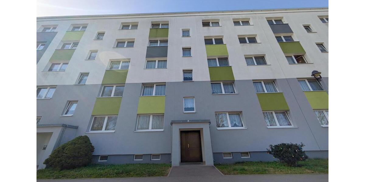 Etagenwohnung Eibenstock - 3 Zimmer, 70 m&sup2;, 366&euro; | Angebot:26679939