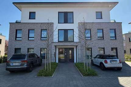 Wohnung zum Mieten in Bersenbrück 1.150 € 145.86 m² 3 zimmer