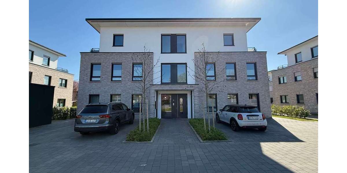Wohnung zum Mieten in Bersenbrück 1.150 € 145.86 m² 3 zimmer