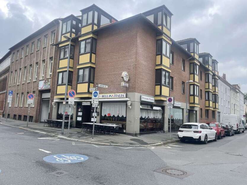 Wohnung zum Mieten in Hannover 490 € 35.37 m² 2 zimmer