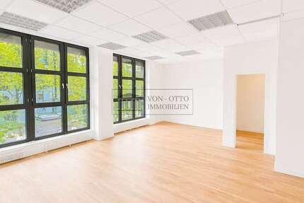 Gewerbeobjekt Berlin Charlottenburg-Wilmersdorf - 2.675&euro; | Angebot:27291890