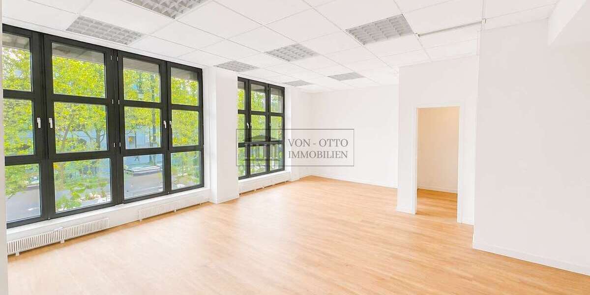 Gewerbeobjekt Berlin Charlottenburg-Wilmersdorf - 2.675&euro; | Angebot:27291890