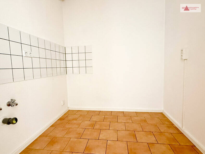 Etagenwohnung Geyer - 3 Zimmer, 54 m&sup2;, 265&euro; | Angebot:22495197