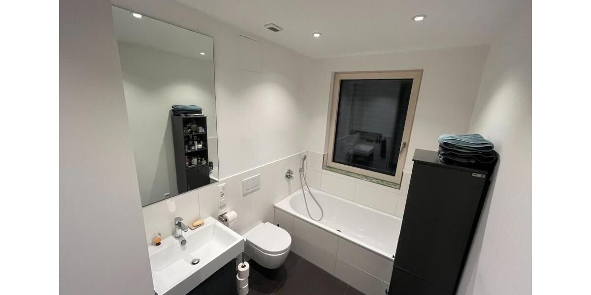 Wohnen auf Zeit Schulzendorf - 2 Zimmer, 75 m&sup2;, 1.300&euro; | Angebot:25966724