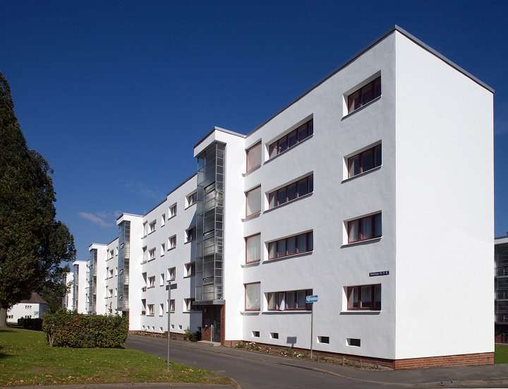 Etagenwohnung Kassel Rothenditmold - 2 Zimmer, 57 m&sup2;, 468&euro; | Angebot:27055844
