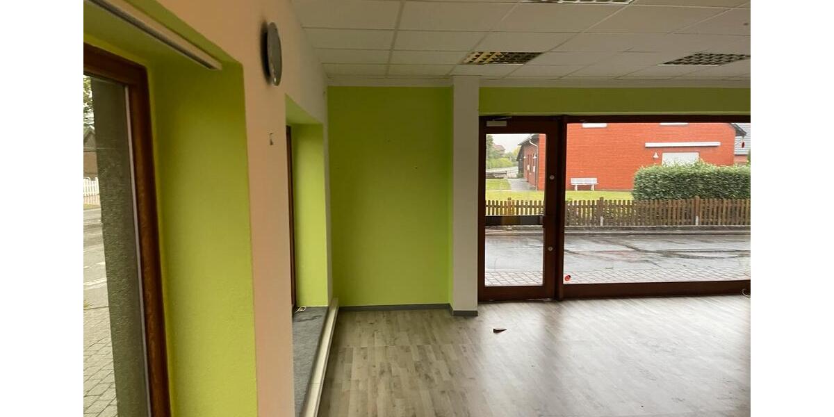 Gewerbeeinheit mit 3 Zimmern zimmer