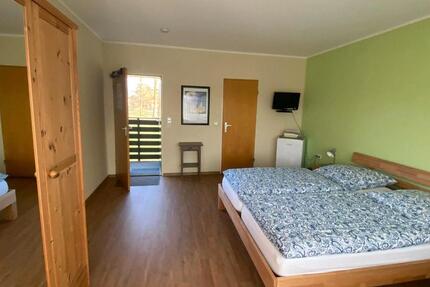 Wohnen auf Zeit Estorf - 1 Zimmer, 20 m&sup2;, 123&euro; | Angebot:25940862