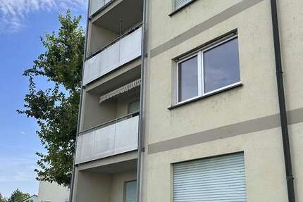Wohnung Rastatt - 2 Zimmer, 53 m&sup2;, 750&euro; | Angebot:27032392