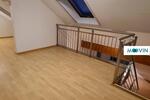 Dachgeschoßwohnung Mannheim Käfertal - 2.5 Zimmer, 70 m&sup2;, 800&euro; | Angebot:25219653