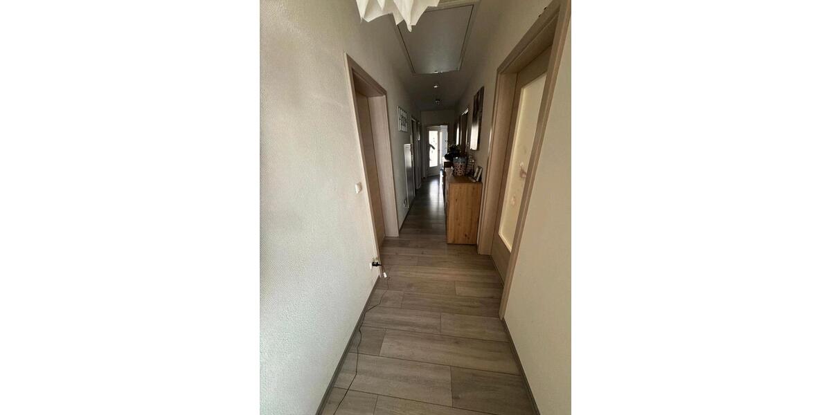 116m2 EG Wohnung in Walderbach 25 min. nach Rgbg. SAD Cham 4 zimmer