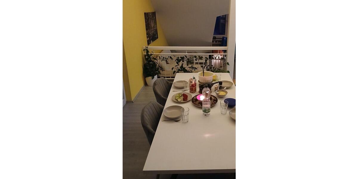 Dachgeschoßwohnung Wettenberg - 1 Zimmer, 55 m&sup2;, 750&euro; | Angebot:26644185