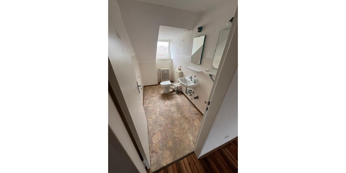 Dachgeschoßwohnung Feldkirchen - 5 Zimmer, 89 m&sup2;, 600&euro; | Angebot:26338545