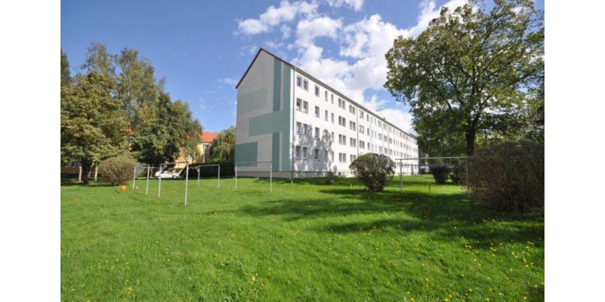 Etagenwohnung Bad Lausick - 1 Zimmer, 200&euro; | Angebot:23107560