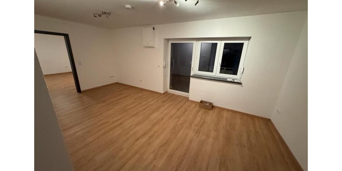 Wohnung Mietwohnung Bad Königshofen altersgerecht Aufzug 3 zimmer