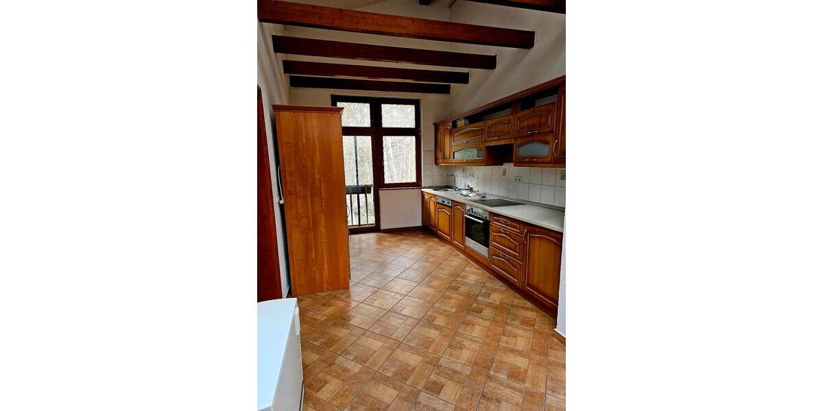 Dachgeschoßwohnung Bernau bei Berlin - 3 Zimmer, 100 m&sup2;, 1.200&euro; | Angebot:25510264