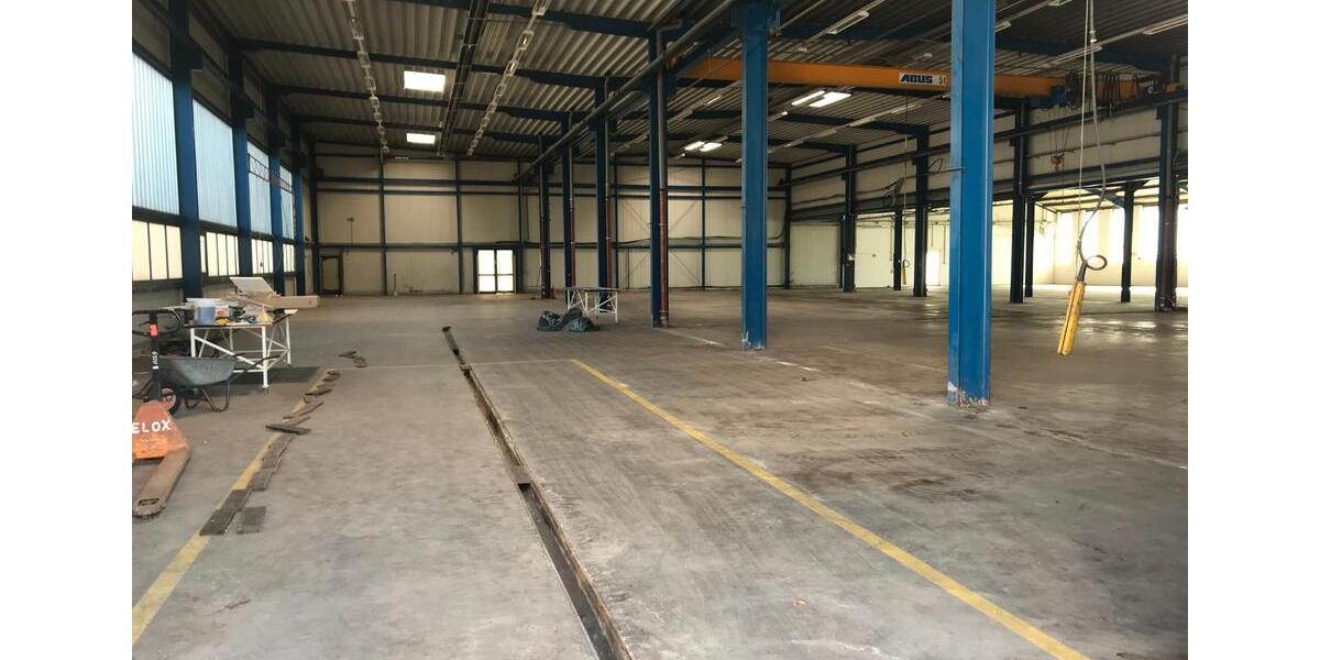 Gewerbeobjekt Melle Gesmold - 4.750&euro; | Angebot:26652192