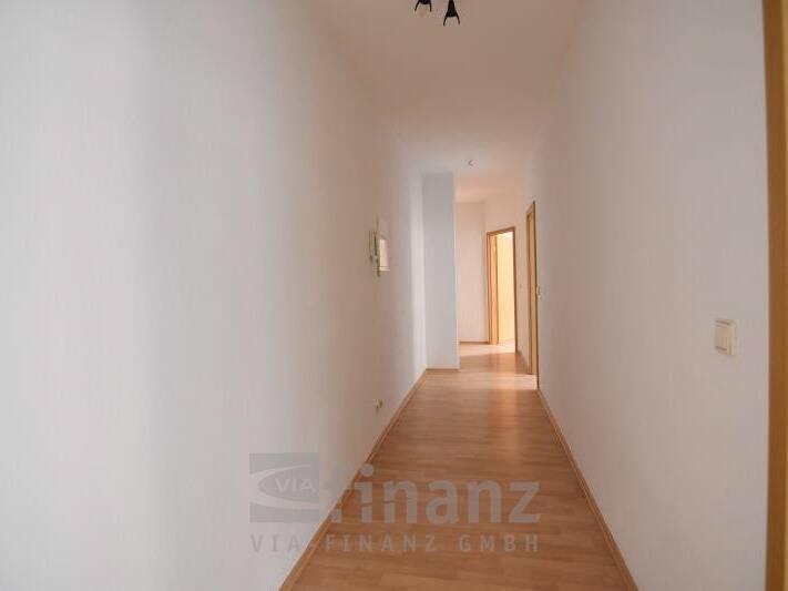 Etagenwohnung Meerane Seiferitz - 2 Zimmer, 60 m&sup2;, 335&euro; | Angebot:24052205