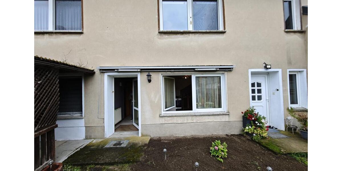 Etagenwohnung Beeskow - 1.5 Zimmer, 32 m&sup2;, 350&euro; | Angebot:26633849
