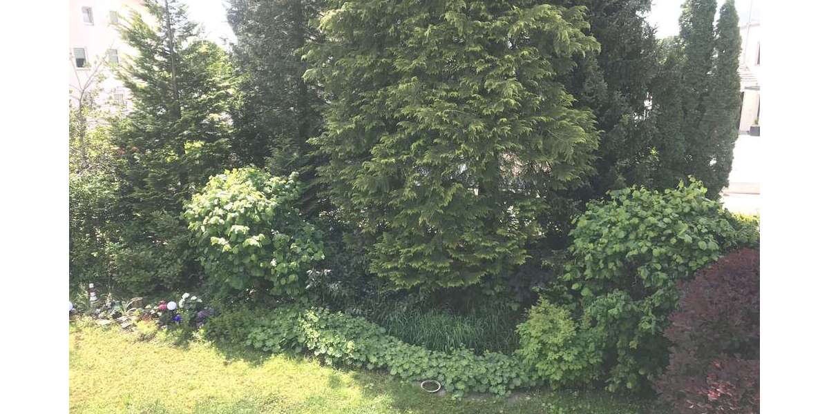 Etagenwohnung Bad Wörishofen - 3 Zimmer, 78 m&sup2;, 850&euro; | Angebot:27166322