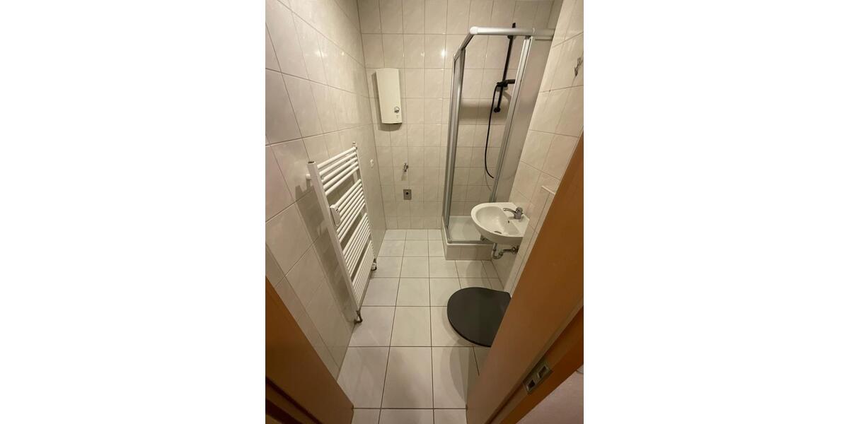 Etagenwohnung Dortmund Hörde - 1 Zimmer, 30 m&sup2;, 300&euro; | Angebot:24658443