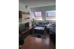 Dachgeschoßwohnung Fürstenwalde (Spree) - 2 Zimmer, 82 m&sup2;, 1.100&euro; | Angebot:26322786