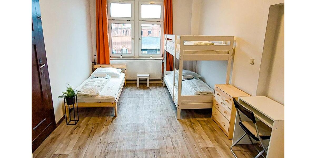 Wohnen auf Zeit Bernburg (Saale) - 4 Zimmer, 85 m&sup2;, 15&euro; | Angebot:19494001