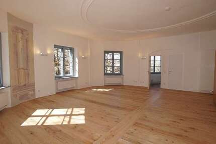 Wohnung Aiterhofen - 4 Zimmer, 130 m&sup2;, 1.230&euro; | Angebot:26794527